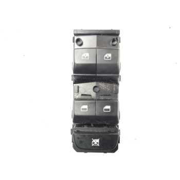 MANDO ELEVALUNAS DELANTERO IZQUIERDO 93570J7100 