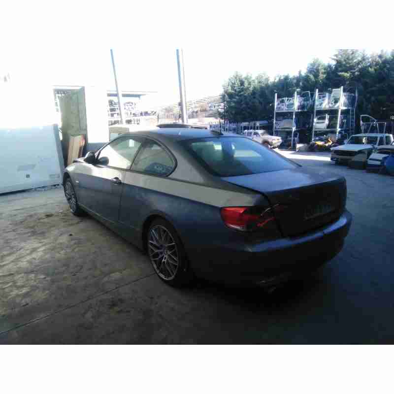 bmw serie 3 coupe (e92) del año 2007