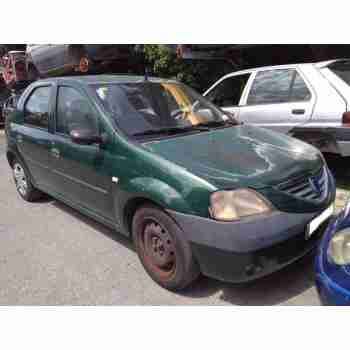 DACIA LOGAN de desguace
