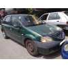 dacia logan del año 2006