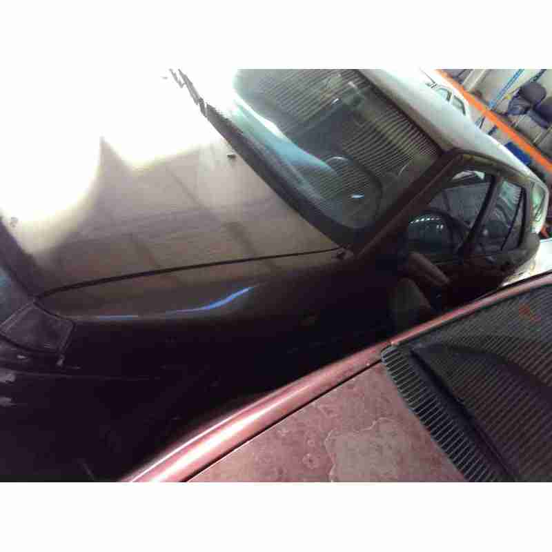 seat toledo (1l) del año 1994