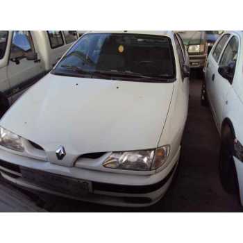 RENAULT MEGANE I BERLINA HATCHBACK (BA0)