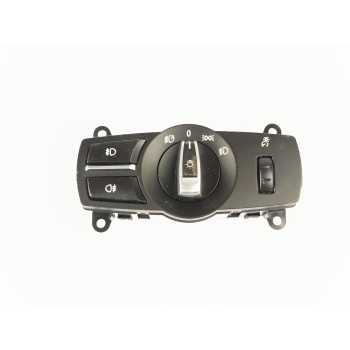 MANDO LUCES 9192744 
