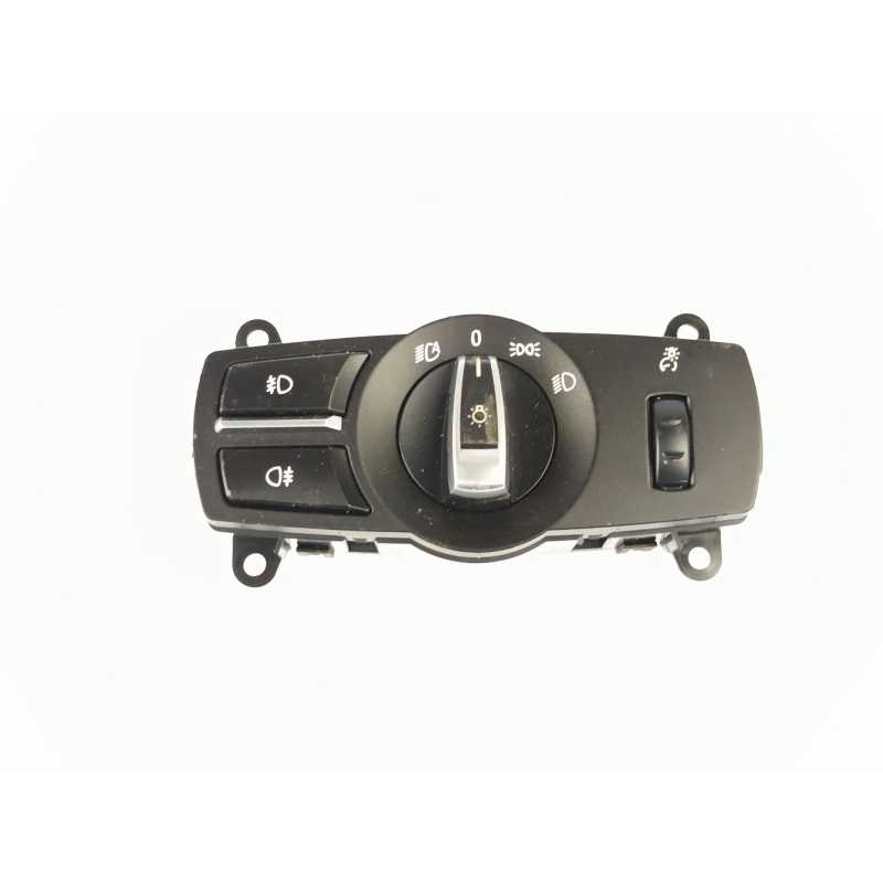 MANDO LUCES 9192744 
