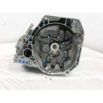 CAJA CAMBIOS JR5072 MANUAL 5 VELOCIDADES.