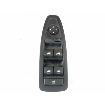 MANDO ELEVALUNAS DELANTERO IZQUIERDO 920810903 
