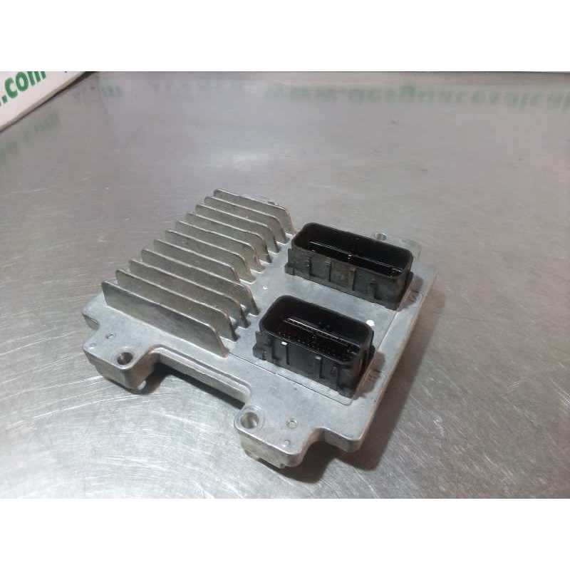 CENTRALITA MOTOR UCE E8312639891 