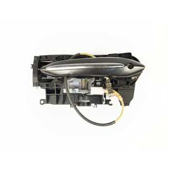 MANETA EXTERIOR DELANTERA IZQUIERDA X1717564309 