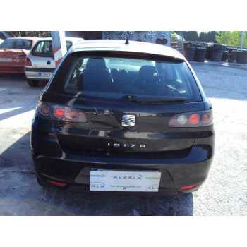 SEAT IBIZA (6L1)