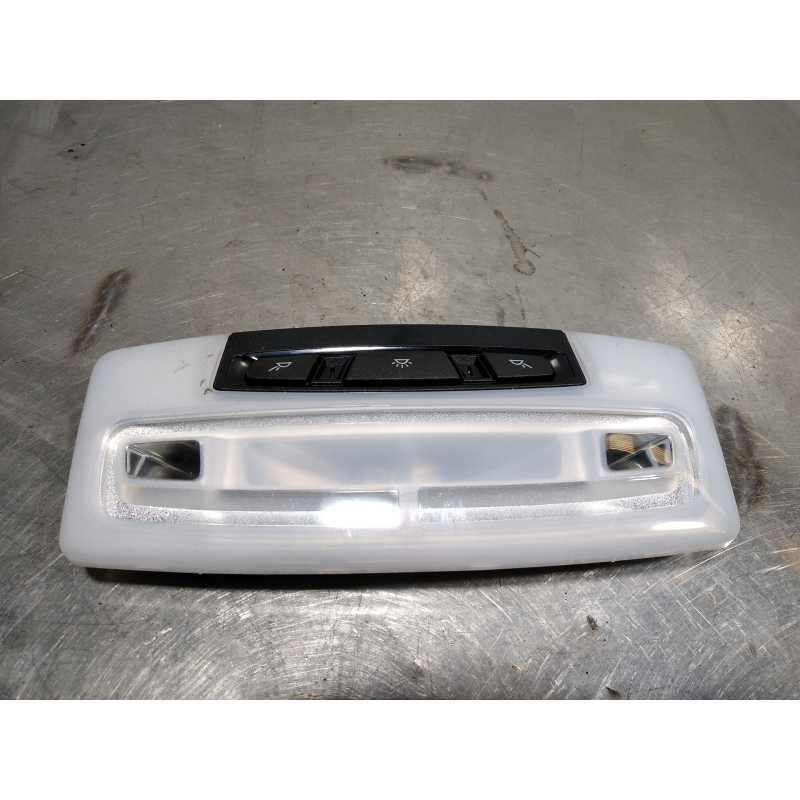 LUZ INTERIOR 43931628801 