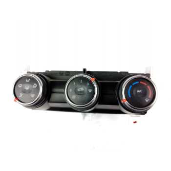 MANDO CALEFACCION / AIRE ACONDICIONADO 275107544R 