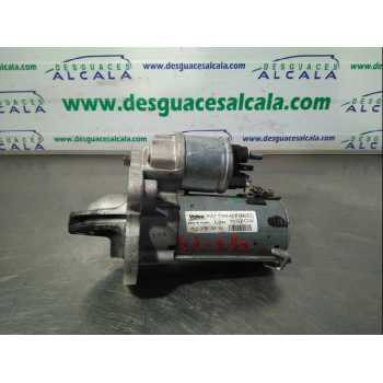 MOTOR ARRANQUE 8V2111000AE 18L50636JM3C VALEO