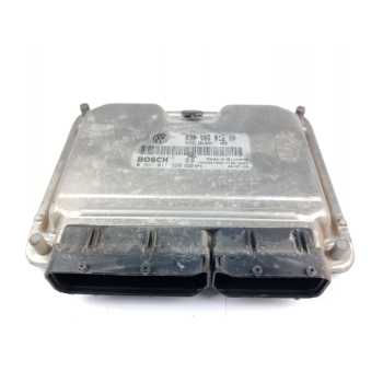 CENTRALITA MOTOR UCE 038906012HP 0281011320 