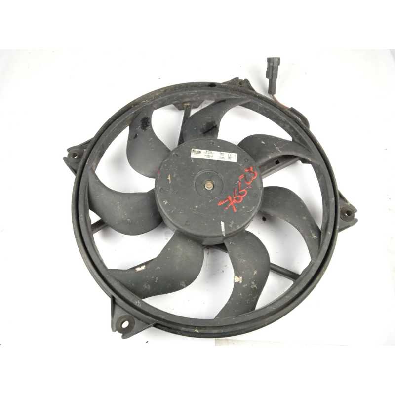 ELECTROVENTILADOR 
