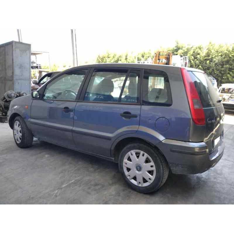 ford fusion (cbk) del año 2002