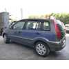 ford fusion (cbk) del año 2002