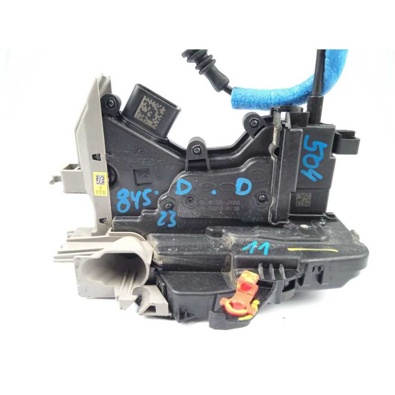 CERRADURA PUERTA DELANTERA DERECHA 81320J7000 