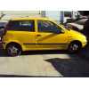 fiat punto berlina (176) del año 1999
