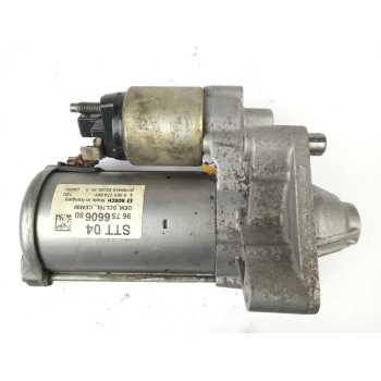 MOTOR ARRANQUE 9675660680 