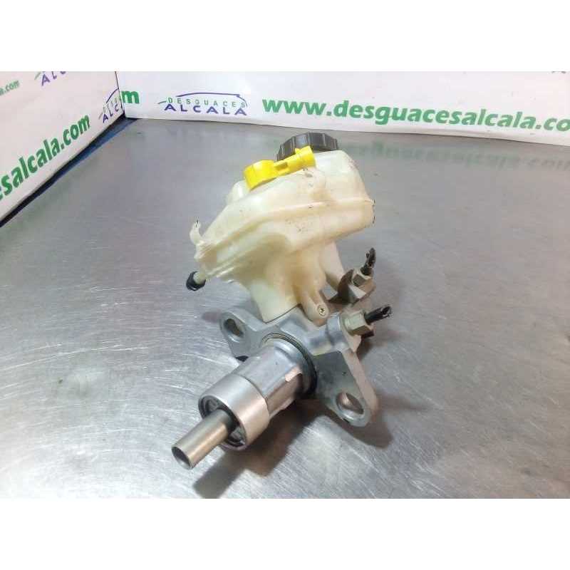 BOMBA FRENO 13292290 2 SALIDAS 