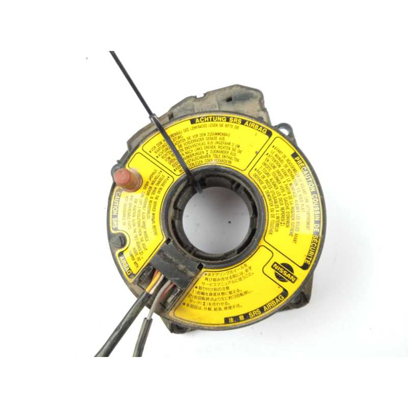 ANILLO AIRBAG 255542F015 
