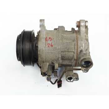 COMPRESOR AIRE ACONDICIONADO 4472604710 