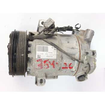 COMPRESOR AIRE ACONDICIONADO 926000734R 