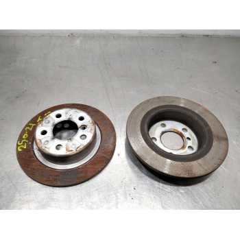 DISCO FRENO TRASERO 34216799367 28 CM