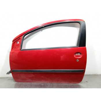 PUERTA DELANTERA IZQUIERDA 9002W8 