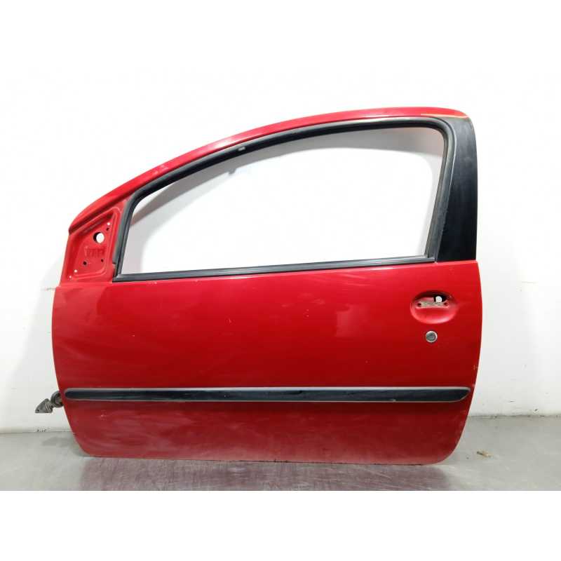PUERTA DELANTERA IZQUIERDA 9002W8 