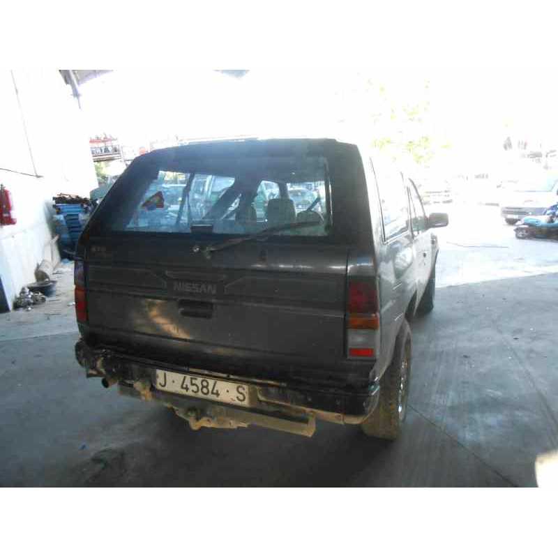 nissan terrano (wd21) del año 1992