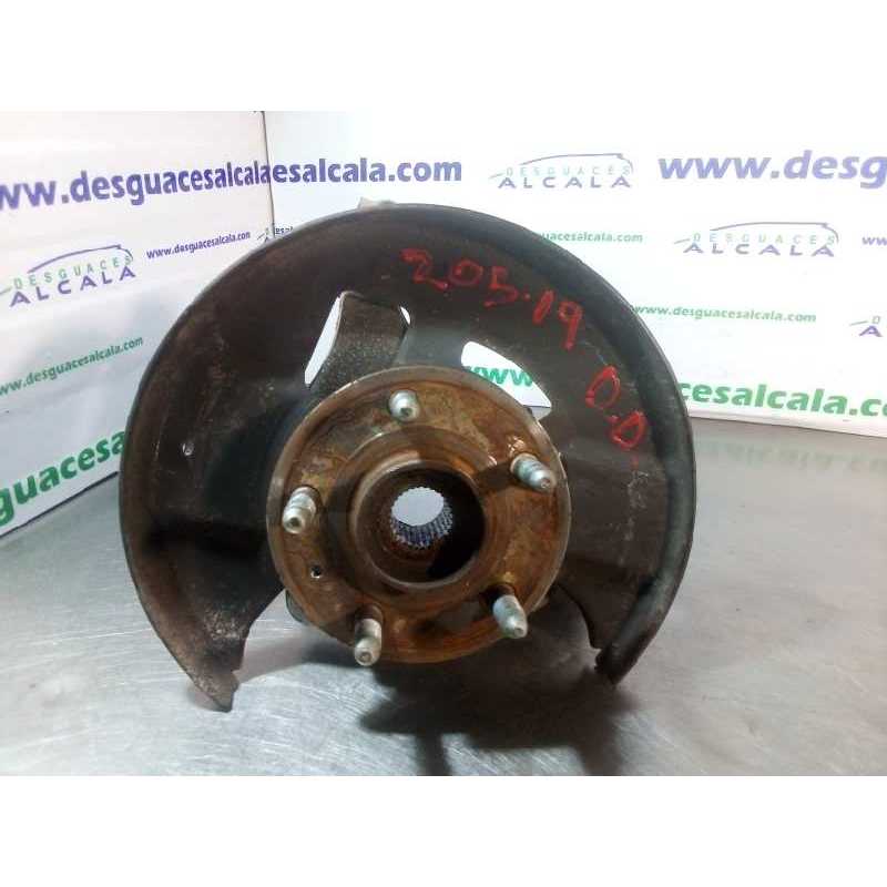 MANGUETA DELANTERA DERECHA 13219081 