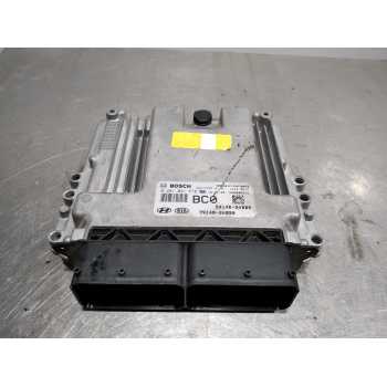 CENTRALITA MOTOR UCE 0281031578 
