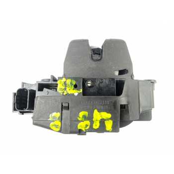 CERRADURA MALETERO / PORTON 9816195380 3 PINES 