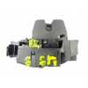 CERRADURA MALETERO / PORTON 9816195380 3 PINES 