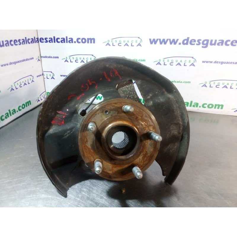 MANGUETA DELANTERA IZQUIERDA 13219080 