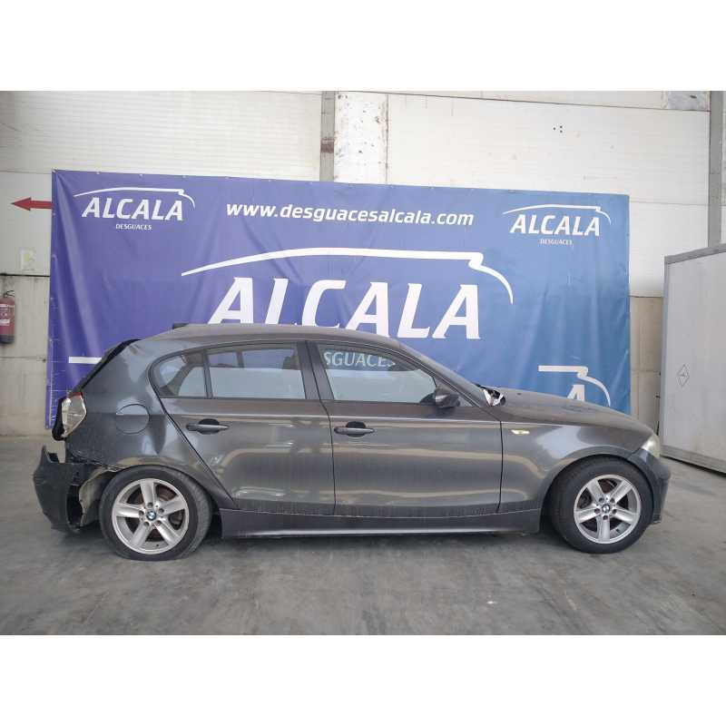 bmw serie 1 berlina (e81/e87) del año 2006