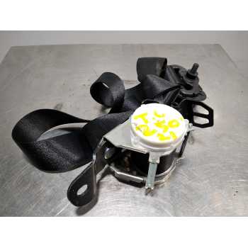 CINTURON SEGURIDAD TRASERO CENTRAL 72117469270 