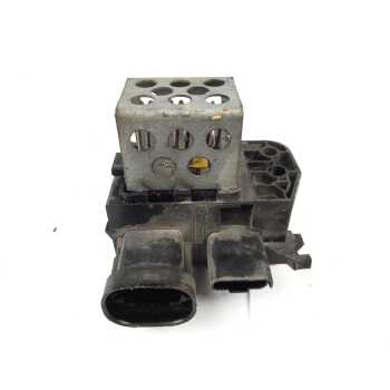 RESISTENCIA ELECTROVENTILADOR 9673999880 