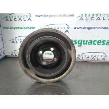 POLEA CIGUEÑAL 6 CANALES 16'5 CM