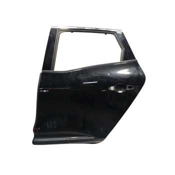 PUERTA TRASERA IZQUIERDA 821013311R 