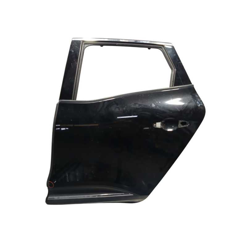 PUERTA TRASERA IZQUIERDA 821013311R 