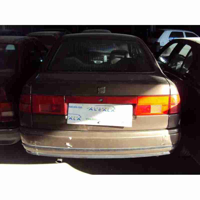 seat toledo (1l) del año 1994