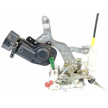 CERRADURA PUERTA DELANTERA IZQUIERDA 9135S2 