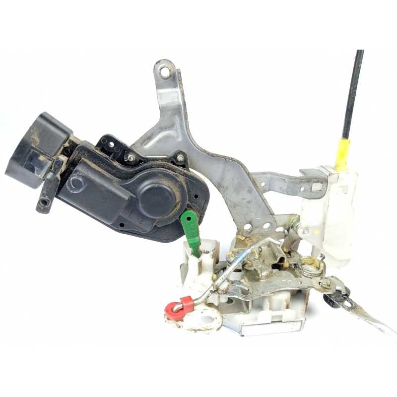 CERRADURA PUERTA DELANTERA IZQUIERDA 9135S2 