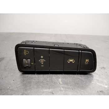 REGULADOR ALTURA LUCES 93710D7110 