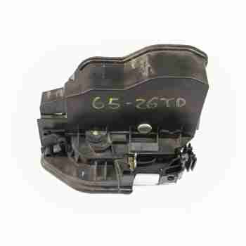 CERRADURA PUERTA TRASERA DERECHA 7229460  OEM 7229460