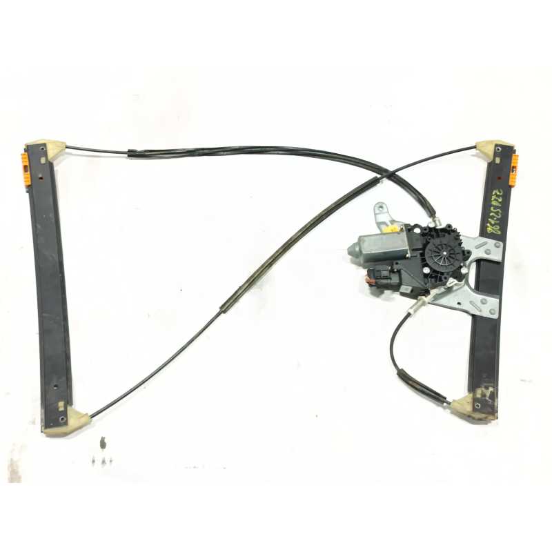 ELEVALUNAS DELANTERO IZQUIERDO 8L3837461 