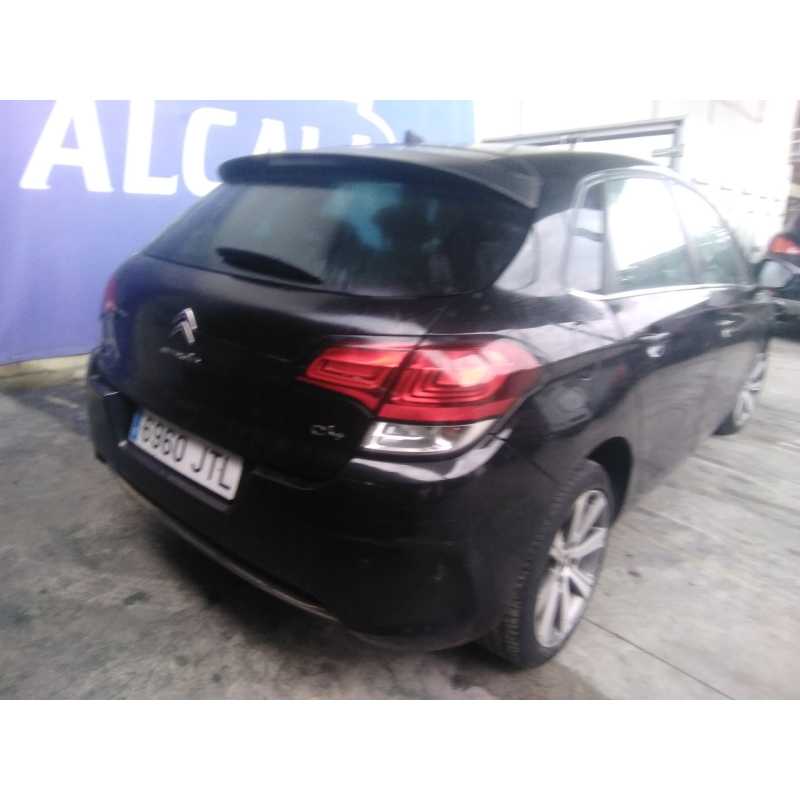 citroën c4 ii (nc_) del año 2016