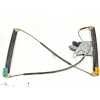 ELEVALUNAS DELANTERO IZQUIERDO 8L3837461 